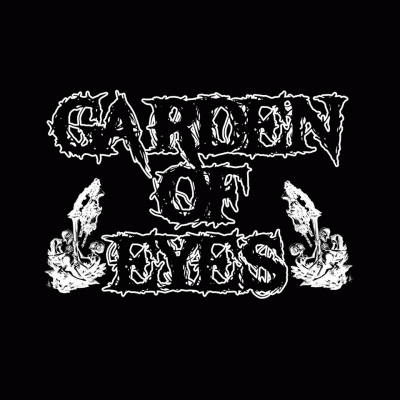 logo Garden Of Eyes